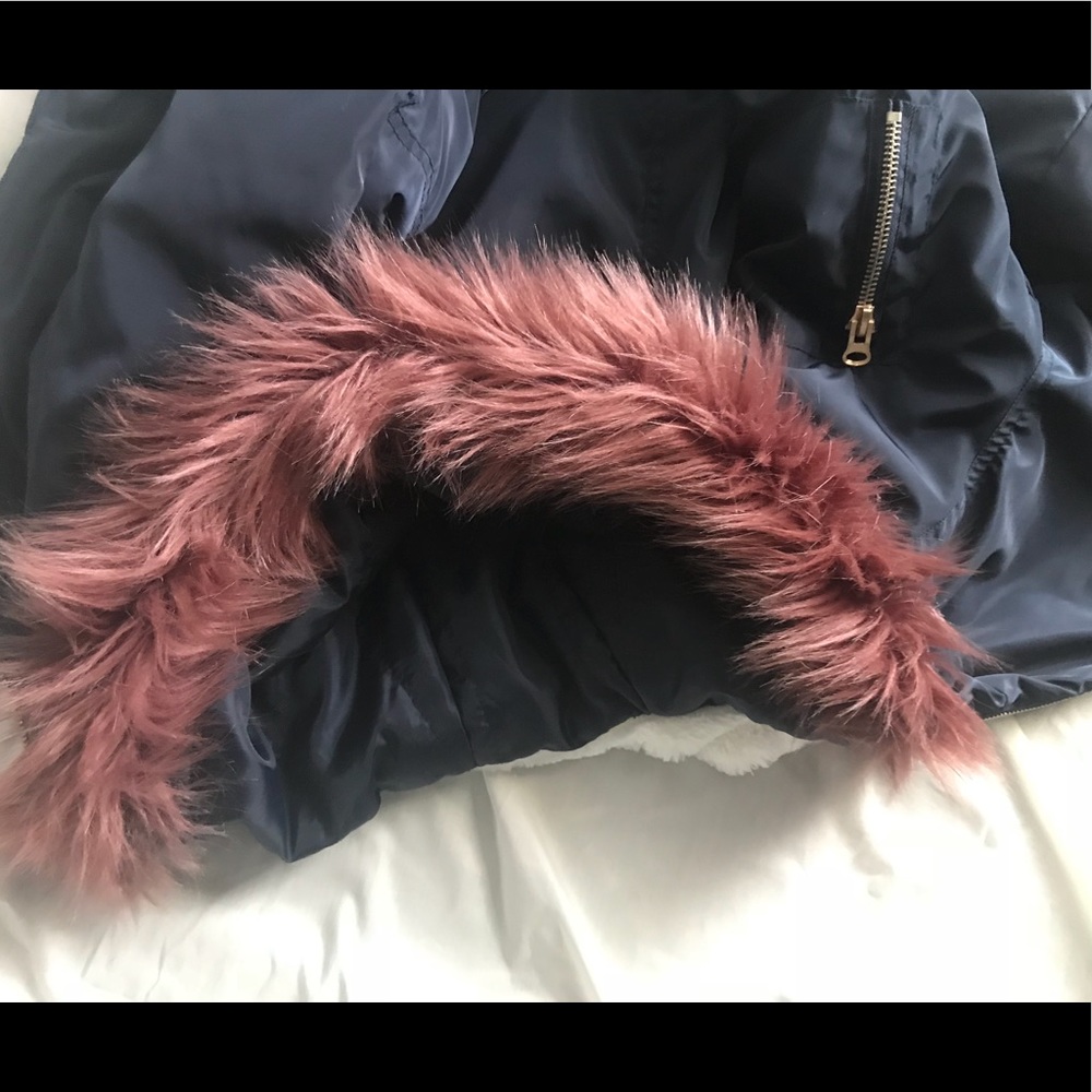 Charolette Rousse Jacket - Picture 4 of 4
